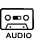 Audio Tape